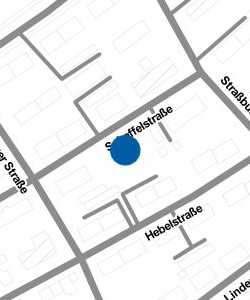 Vorschau: Karte von Spielplatz Scheffelstraße