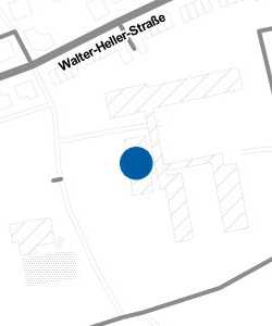 Vorschau: Karte von Sporthalle Pestalozzischule