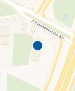 Vorschau: Karte von VW Autohaus Faust Dresden