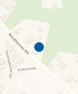 Vorschau: Karte von Beernink's Freie Tankstelle
