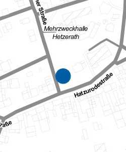 Vorschau: Karte von FF LG-Hetzerath