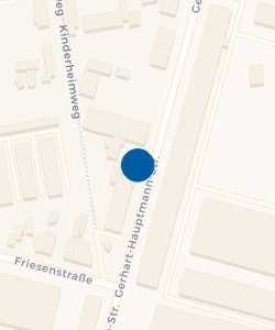 Vorschau: Karte von Keil KFZ-Instandsetzungs-GmbH