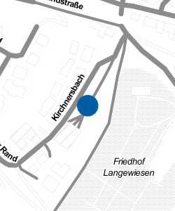Vorschau: Karte von Fahrzeughalle FFLW