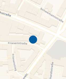 Vorschau: Karte von Friseur FIGARO