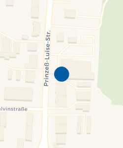 Vorschau: Karte von Bäckerei Brinker GmbH