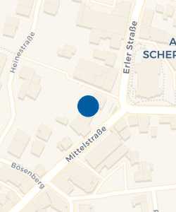 Vorschau: Karte von Niederrheinische Sparkasse RheinLippe - Kunden-Center