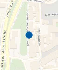 Vorschau: Karte von Fahrschule Schmalbrock