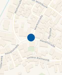 Vorschau: Karte von Café-Bäckerei Schmidt