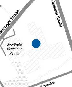 Vorschau: Karte von Bischöfliches Gymnasium Marienschule