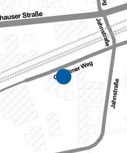 Vorschau: Karte von Tankstelle Heinzelmann