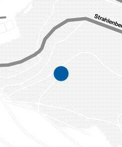 Vorschau: Karte von Stahlenburg