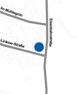 Vorschau: Karte von Gästehaus Jeurissen