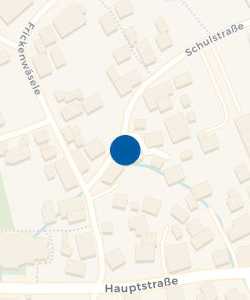 Vorschau: Karte von Aparthotel Rosengarten