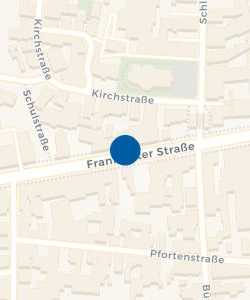 Vorschau: Karte von Pietät Sattler