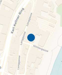 Vorschau: Karte von Siebenkorn Intergrationsgesellschaft mbH Café degass