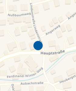 Vorschau: Karte von Gasthaus Lindenwirt