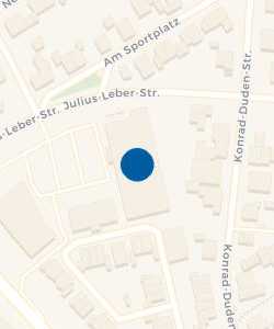 Vorschau: Karte von Edeka Frischecenter Komp
