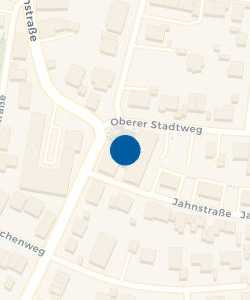 Vorschau: Karte von Rathaus Stadtbergen