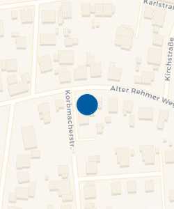 Vorschau: Karte von Rehmer Grillstube