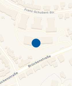 Vorschau: Karte von Victor's Residenz-Hotel Gummersbach