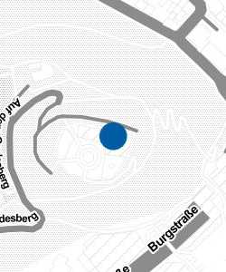 Vorschau: Karte von Restaurant Godesburg