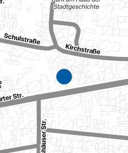 Vorschau: Karte von Holzofen Pizza Bar Heusenstamm