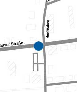 Vorschau: Karte von TANKSTELLE + SERVICE D.C. GmbH & Co. KG