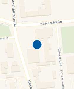 Vorschau: Karte von Eckener-Gymnasium