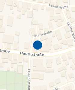 Vorschau: Karte von Stadtbücherei Ostfildern Zweigstelle Kemnat