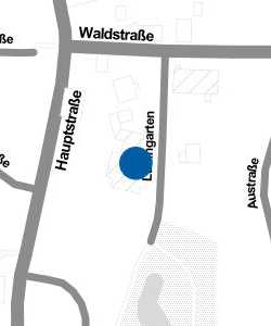 Vorschau: Karte von Stadthalle Wehr
