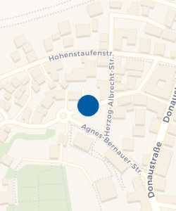 Vorschau: Karte von Jungbrunnen
