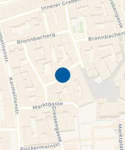 Vorschau: Karte von Greifensteiner Hof