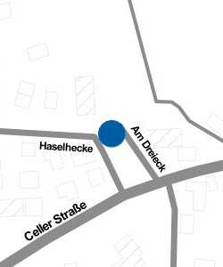 Vorschau: Karte von Freiwillige Feuerwehr Gailhof
