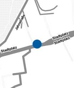 Vorschau: Karte von Back-Shop am Stadtplatz