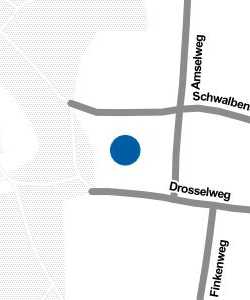 Vorschau: Karte von Gemeinde-KiGa Wachendorf