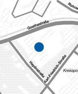 Vorschau: Karte von Wilhelm-Lorenz-Realschule