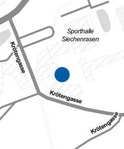 Vorschau: Karte von Ludwig-Bechstein-Schule