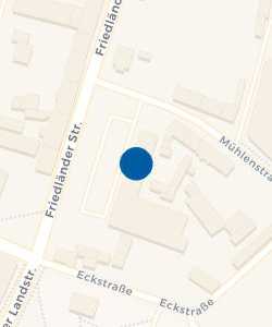 Vorschau: Karte von Bäckerei Kadatz