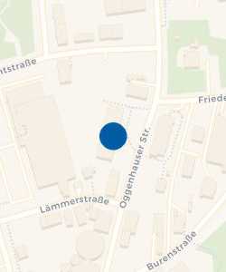 Vorschau: Karte von AT Ambulantes Therapiezentrum GmbH