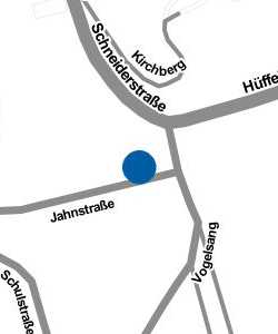 Vorschau: Karte von Bücherzelle von Waldböckelheim
