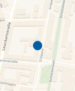Vorschau: Karte von Dipl.-Ing. Weimann GmbH