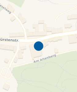 Vorschau: Karte von Eifel Döner