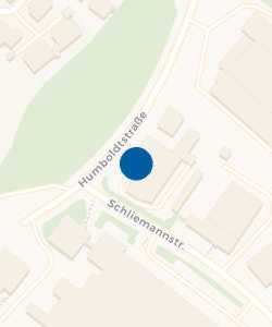 Vorschau: Karte von Autohaus Strohschnieder