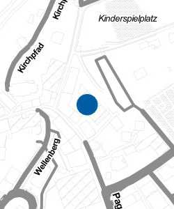 Vorschau: Karte von Nahkauf Tecklenburg Drewel