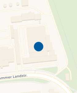 Vorschau: Karte von Fitline PM Servicepoint Düsseldorf+Neuss