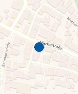 Vorschau: Karte von Gasthaus Petermichl