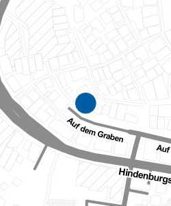 Vorschau: Karte von Gesundheitszentrum Flugfeld GmbH & Co. KG