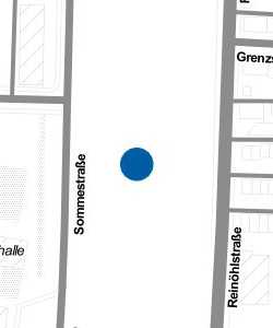Vorschau: Karte von Hermann-Schmid-Akademie Augsburg