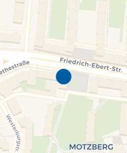 Vorschau: Karte von Berliner Apotheke