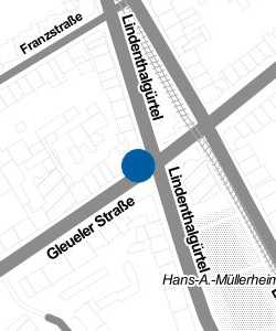 Vorschau: Karte von Lindental by Schneiders